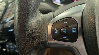 Ford Fiesta 1.0 EcoBoost Zetec 5dr Powershift