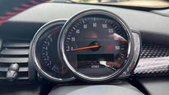 MINI Hatchback 2.0 Cooper S Sport II 3dr
