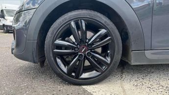 MINI Hatchback 2.0 Cooper S Sport II 3dr