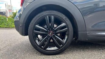 MINI Hatchback 2.0 Cooper S Sport II 3dr