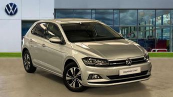 Volkswagen Polo 1.0 TSI 95 Match 5dr