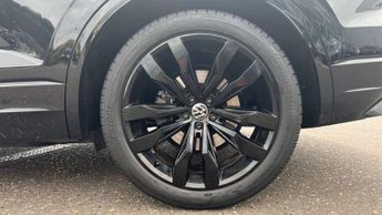 Volkswagen Touareg 3.0 V6 TDI 4Motion Black Edition 5dr Tip Auto