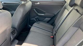 Volkswagen T-Roc 1.6 TDI SE 5dr
