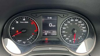 Audi Q2 30 TDI Sport 5dr