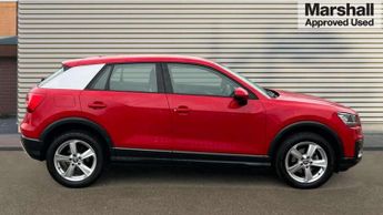 Audi Q2 30 TDI Sport 5dr