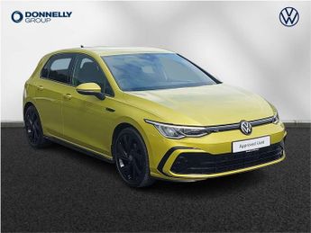 Volkswagen Golf TDi 2.0 TDI 150 R-Line 5dr DSG
