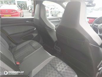 Volkswagen Golf 2.0 TDI 150 R-Line 5dr DSG