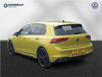 Volkswagen Golf 2.0 TDI 150 R-Line 5dr DSG