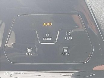 Volkswagen Golf 2.0 TDI 150 R-Line 5dr DSG