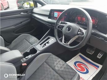 Volkswagen Golf 2.0 TDI 150 R-Line 5dr DSG