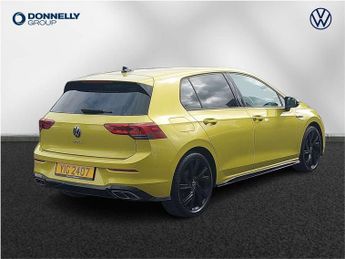 Volkswagen Golf 2.0 TDI 150 R-Line 5dr DSG