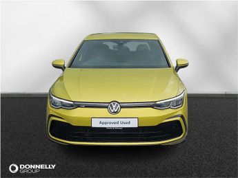 Volkswagen Golf 2.0 TDI 150 R-Line 5dr DSG