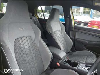 Volkswagen Golf 2.0 TDI 150 R-Line 5dr DSG