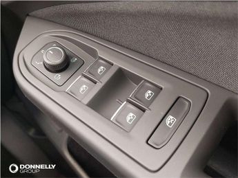 Volkswagen Golf GTI 2.0 TSI GTI 5dr DSG
