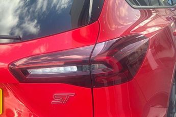 Ford Focus Estate 2.3 EcoBoost ST 5dr Auto