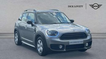 MINI Countryman 1.5 Cooper Classic 5dr