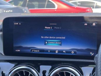 Mercedes-Benz CLA Shooting Brake CLA 200 AMG Line Executive 5dr Tip Auto