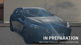 BMW 1 Series 118i [136] M Sport 5dr