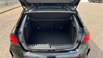 BMW 1 Series 118i [136] M Sport 5dr