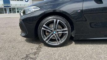 BMW 1 Series 118i [136] M Sport 5dr