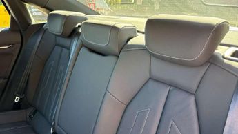 Audi A3 Saloon 35 TFSI S Line 4dr