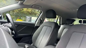 Audi Q2 30 TFSI Technik 5dr