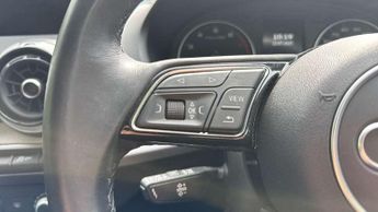 Audi Q2 30 TFSI Technik 5dr