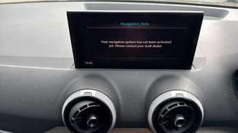 Audi Q2 30 TFSI Technik 5dr