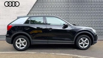 Audi Q2 30 TFSI Technik 5dr