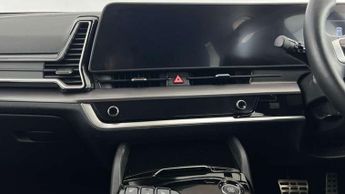 Kia Sportage 1.6T GDi 48V ISG GT-Line 5dr DCT