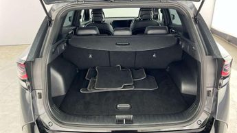 Kia Sportage 1.6T GDi 48V ISG GT-Line 5dr DCT