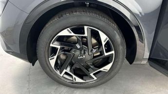 Kia Sportage 1.6T GDi 48V ISG GT-Line 5dr DCT