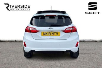 Ford Fiesta Vignale 1.0 EcoBoost 5dr