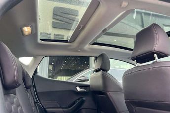 Ford Fiesta Vignale 1.0 EcoBoost 5dr