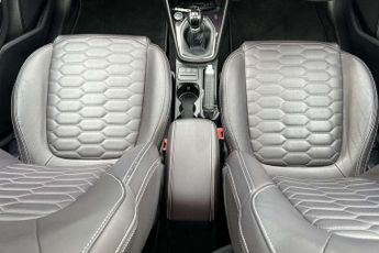 Ford Fiesta Vignale 1.0 EcoBoost 5dr