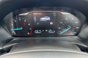 Ford Fiesta Vignale 1.0 EcoBoost 5dr