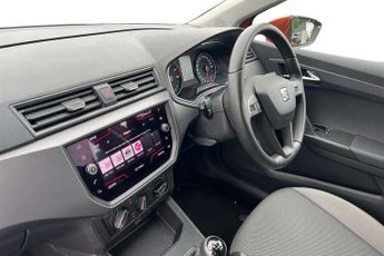 SEAT Ibiza 1.0 SE Technology [EZ] 5dr