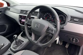 SEAT Ibiza 1.0 SE Technology [EZ] 5dr
