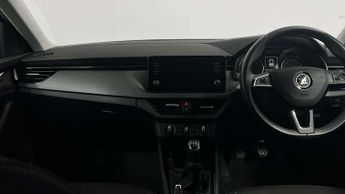 Skoda Scala 1.0 TSI SE 5dr