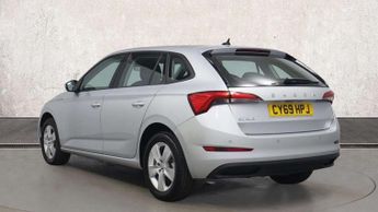 Skoda Scala 1.0 TSI SE 5dr