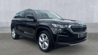 Skoda Kodiaq 1.5 TSI SE L Executive 5dr DSG [7 Seat]