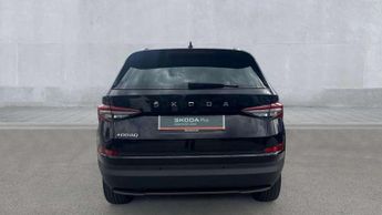 Skoda Kodiaq 1.5 TSI SE L Executive 5dr DSG [7 Seat]
