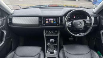 Skoda Kodiaq 1.5 TSI SE L Executive 5dr DSG [7 Seat]