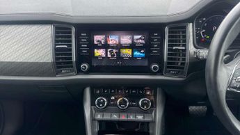 Skoda Kodiaq 1.5 TSI SE L Executive 5dr DSG [7 Seat]