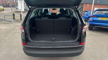 Skoda Kodiaq 1.5 TSI SE L Executive 5dr DSG [7 Seat]