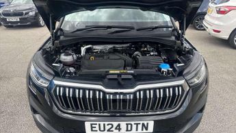 Skoda Kodiaq 1.5 TSI SE L Executive 5dr DSG [7 Seat]