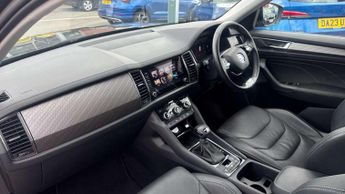 Skoda Kodiaq 1.5 TSI SE L Executive 5dr DSG [7 Seat]