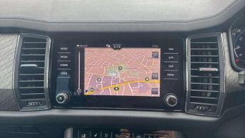 Skoda Kodiaq 1.5 TSI SE L Executive 5dr DSG [7 Seat]