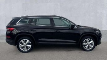 Skoda Kodiaq 1.5 TSI SE L Executive 5dr DSG [7 Seat]