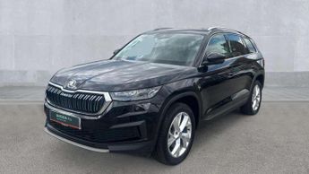 Skoda Kodiaq 1.5 TSI SE L Executive 5dr DSG [7 Seat]